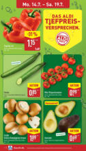 ALDI Nord: Wochenangebote
