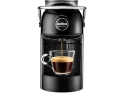 LAVAZZA LM860 Jolie Evo Black Kapselmaschine Schwarz