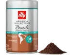 MediaMarkt Dornbirn Messepark Illy Arabica Selection, Brasil Cerrado Mineiro Kaffeegemahlen, 250 g, Kompatibles System: Espressomaschinen - bis 16.02.2026