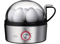 Solis 8272 Eierkocher (Anzahl Eier: 7, 400 Watt)