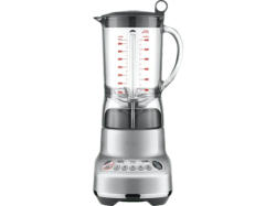 Sage SBL620SIL4CEU1 Standmixer (Silber/Transparent, 1400 Watt