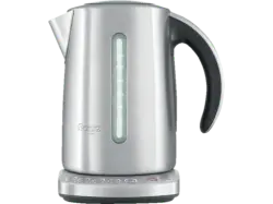 Sage SKE825BSS3EEU1 The Smart Kettle Wasserkocher (Silber, 1,7 l, 3000 Watt)