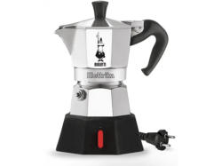 Bialetti 7290 Moka Elettrika 2-Tassen elektrisch; Espressokocher