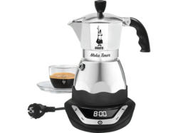 Bialetti 6093 Moka Timer; Espressokocher