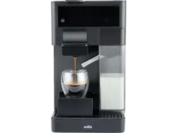 Wilfa MMA1T-TCM20 Volo Multi Kaffeemaschine Schwarz