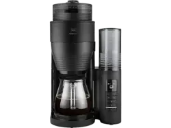 Melitta 1030-01 AromaFresh Pro Filterkaffeemaschine Schwarz