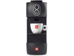 Illy 23705 Easy ESE Padmaschine Schwarz