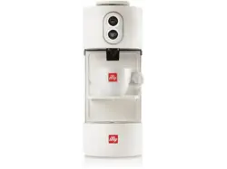 Illy 60516 Easy ESE Padmaschine Weiß