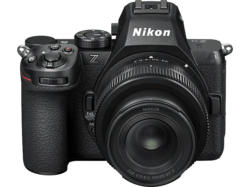 Nikon Z5II Systemkamera + Nikkor Z 24-50mm f/4-6.3; Systemkamera Set