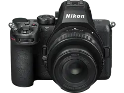 Nikon Z5II Systemkamera + Nikkor Z 24-50mm f/4-6.3; Systemkamera Set
