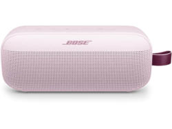 Bose SoundLink Flex Lautsprecher (2. Gen.) tragbarer Bluetooth Lautsprecher, Petal Pink