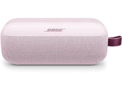 Bose SoundLink Flex Lautsprecher (2. Gen.) tragbarer Bluetooth Lautsprecher, Petal Pink