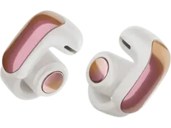 Bose Ultra Open Earbuds, Sunset Iridescent; True Wireless Kopfhörer