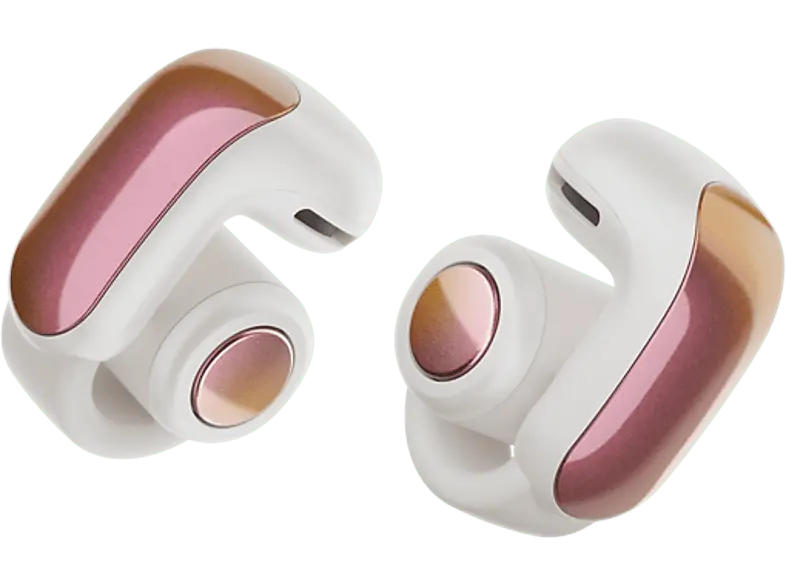 Bose Ultra Open Earbuds, Sunset Iridescent; True Wireless Kopfhörer