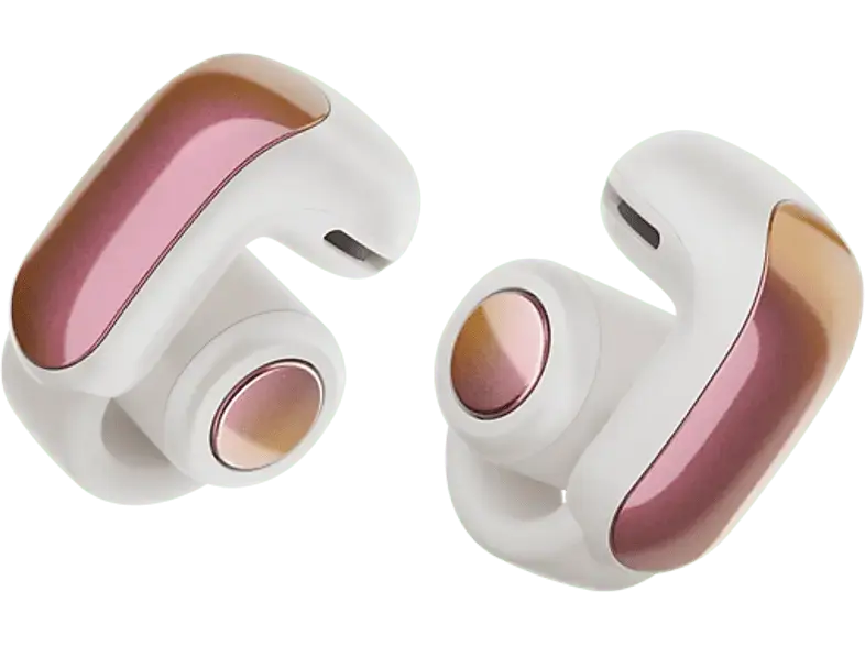 Bose Ultra Open Earbuds, Sunset Iridescent; True Wireless Kopfhörer