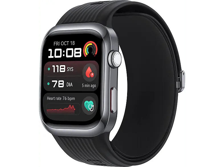 Huawei Watch D2, Black; Smart Watch