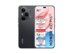 Honor 400 Pro 5G 512 GB, Midnight Black, Dual SIM