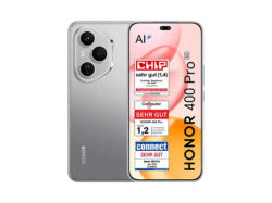 Honor 400 Pro 5G 512 GB, Lunar Grey, Dual SIM