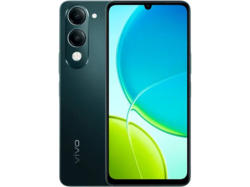 Vivo Y04 4G 128 GB, Black, Dual SIM