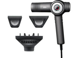 Solis AirVolution Haartrockner Grau (1600 Watt)