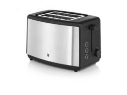WMF Bueno Toaster (Edelstahl, 800 Watt, Schlitze: 2)
