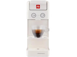 Illy 60477 Y3.3 Espresso & Kaffee Iperespresso Kapselmaschine Weiß