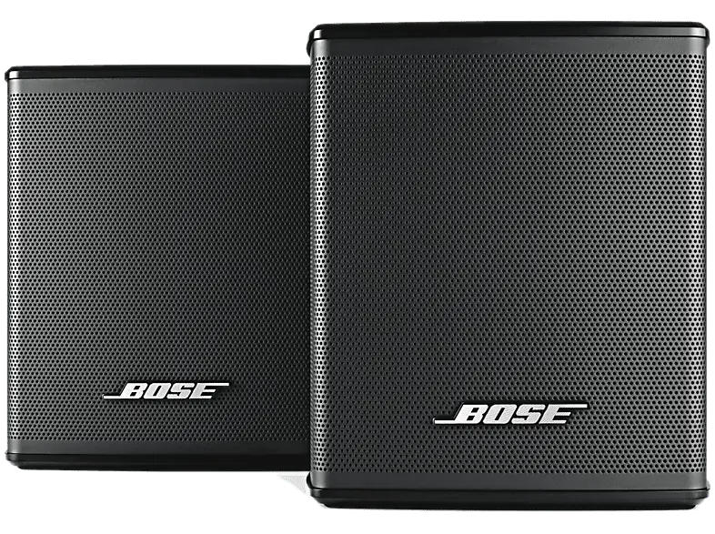 Bose Surround Speakers (Paar), schwarz; Surround Lautsprecher