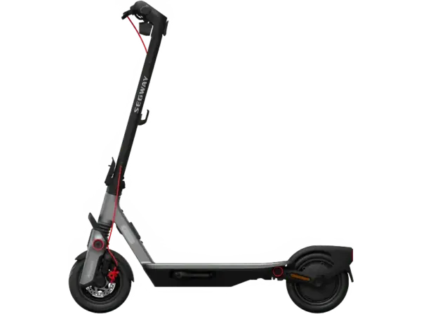 Ninebot by Segway fraNinebot F3 E Kick-Scooter; Kick-Scooter----Kick-Scooter