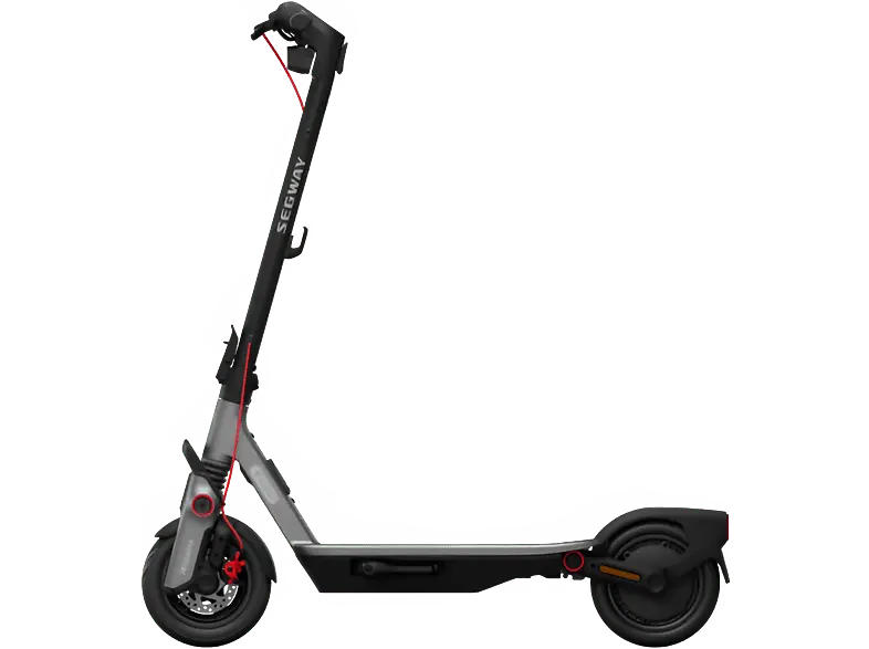 Ninebot by Segway fraNinebot F3 E Kick-Scooter; Kick-Scooter----Kick-Scooter