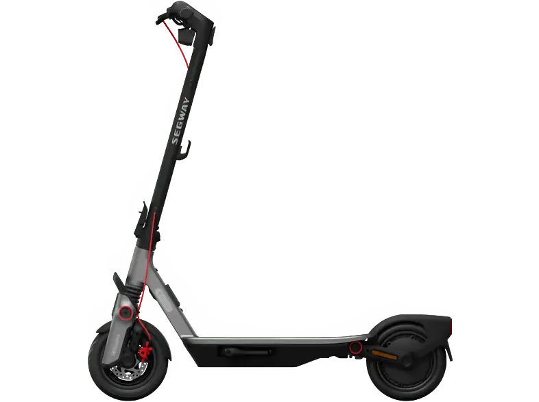 Ninebot by Segway fraNinebot F3 E Kick-Scooter; Kick-Scooter----Kick-Scooter