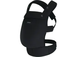 Momcozy Babytrage schwarz