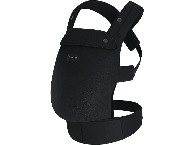 Momcozy Babytrage schwarz