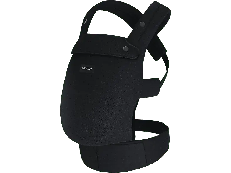 Momcozy Babytrage schwarz