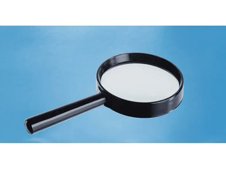 Hama 5441 Leselupe "Basic 75"