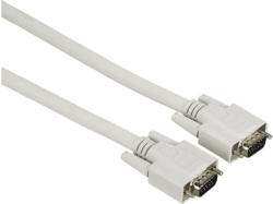 HAMA 200932 VGA-Kabel, 1,50 m