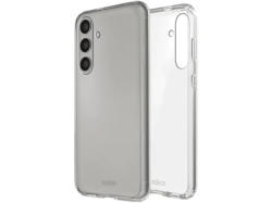 SBS 66489 Skinny Clear Backcover, für Samsung Galaxy S24, Transparent; Handyhülle