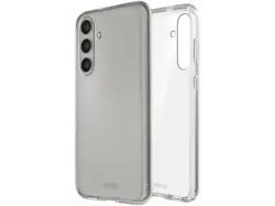 SBS 66489 Skinny Clear Backcover, für Samsung Galaxy S24, Transparent; Handyhülle