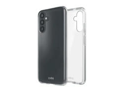 SBS 00671 Cover Skinny Backcover, für Samsung A26, Transparent; Handyhülle