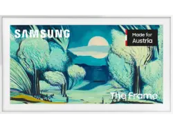 Samsung The Frame (2025) 55 Zoll QLED 4K Vision AI Smart TV; QLED TV