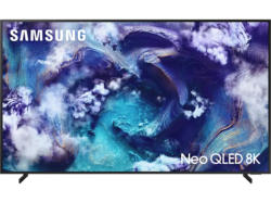 Samsung QN900F (2025) 65 Zoll Neo QLED 8K AI Smart TV; QLED TV
