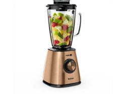 Tefal BL439G Coppertinto Standmixer (Kupfer, 800 Watt, 1.75 L / 1.25 Nutzinhalt)