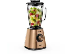 Tefal BL439G Coppertinto Standmixer (Kupfer, 800 Watt, 1.75 L / 1.25 Nutzinhalt)