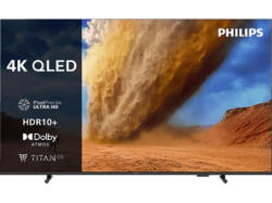 Philips 50PUS7800 (2025) 50 Zoll 4K QLED Smart TV; QLED TV