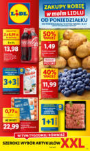 OFERTA WAŻNA OD 14.07 DO 16.07