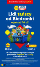 OFERTA WAŻNA OD 14.07 DO 16.07