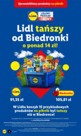 OFERTA WAŻNA OD 14.07 DO 16.07