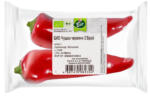 Kaufland хипермаркет K-Bio Био червени чушки - до 20-07-25