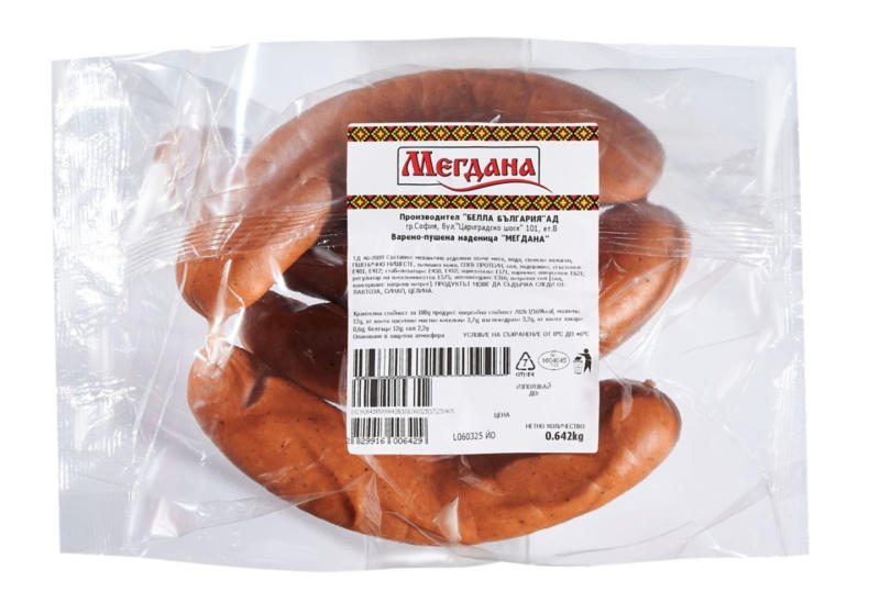 Мегдана Наденица