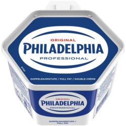 PHILADELPHIA Крем сирене натурално