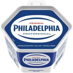 PHILADELPHIA Крем сирене натурално